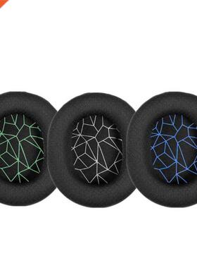 Ear Pads Cushion Earmuffs for Arctis 3 5 7 Pro Lossless Wire