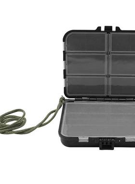 tobox Fishing Accessories Storage Box Outdoor Waterproof P