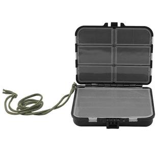tobox Fishing Accessories Storage Box Outdoor Waterproof P