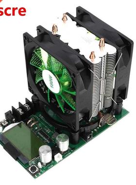 180W Constant Current Electronic Load 200V 20A Battery Teste