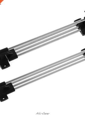 Garde-robe Chrome tirer rétractable garde-robe cintre