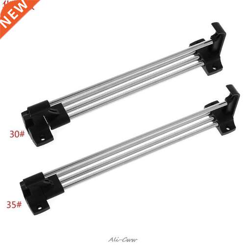 Garde-robe Chrome tirer rétractable garde-robe cintre