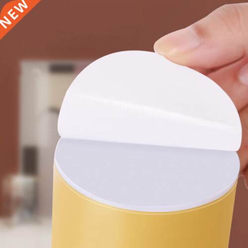 4pcs Carbon steel Cabinet Legs Self-adhesive Cabinet Table a