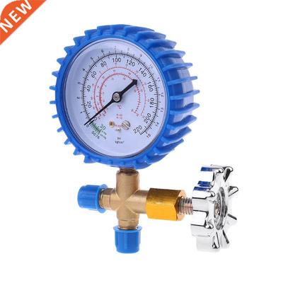 220PSI 500PSI Air Conditioning Refrigerant Recharge Pressure