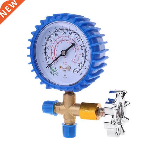 220PSI 500PSI Air Conditioning Refrigerant Recharge Pressure