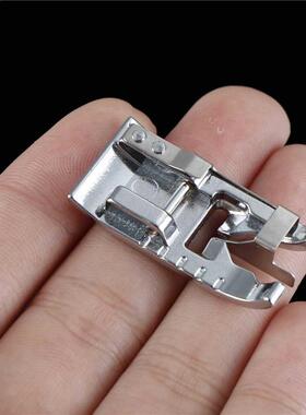 Edge Joining / Stitch in the Ditch Sewing Machine Presser Fo