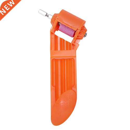 2-12.5Mm Portable Drill Bit Sharpener Corundum Grinding Whee