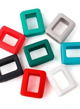 1PC Travel Portable Silicone Stand Up Carrying Case for GO