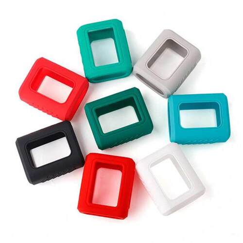 1PC Travel Portable Silicone Stand Up Carrying Case for GO