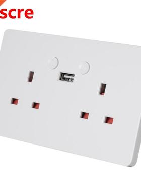 Smart Socket,146 British Standard Socket Timed Socket Remote