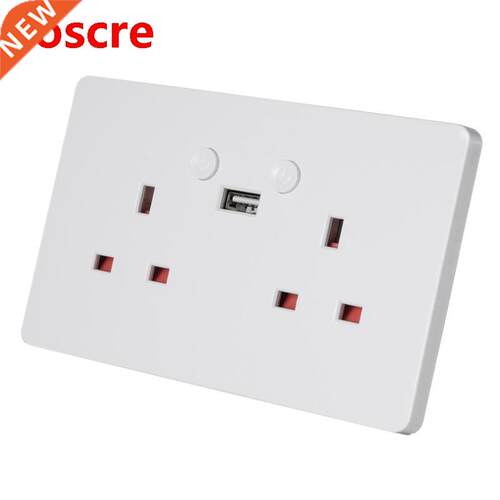 Smart Socket,146 British Standard Socket Timed Socket Remote