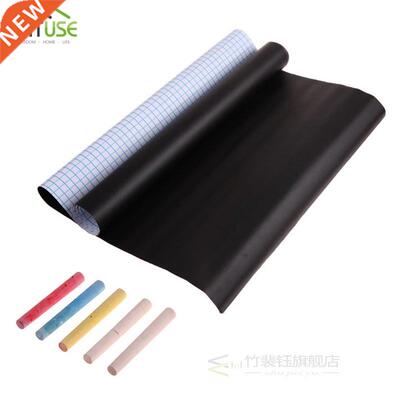 Chalk Board Blackboard ers Contact Paper Chalkboard Wall Vin