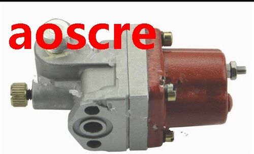 Fuel Shut Off Solenoid 3018453 Replace For 3018453 NT855 Eng