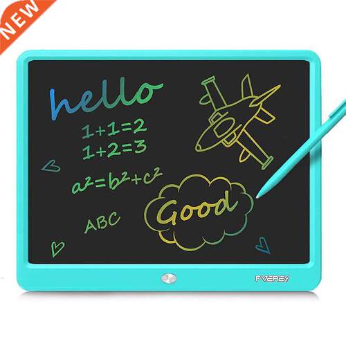 15 inch LCD Drawing Tablet For Children's Toys Painting