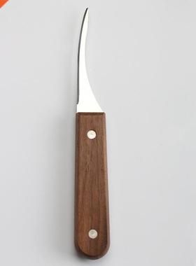 1pcs Stainless Steel Peeling Shrimp Lobster Knifes Shrimp Li