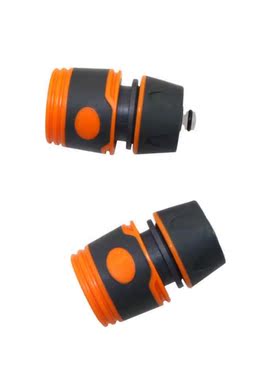 1/2 Inch Hose Quick Connector, Waters Connector Durable W