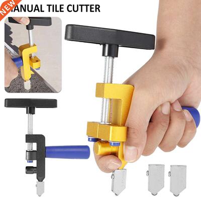 Professional diamond glass cutter for glass tile cutting 2 i