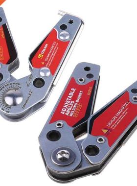 justable Magnets Welding Locator Magnetic Holder Welding F