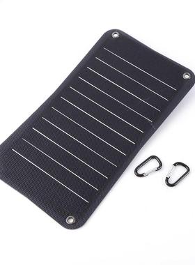 10W Sunpower ETFE Solar Panel Charger for Mobile Phone Power