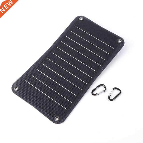 10W Sunpower ETFE Solar Panel Charger for Mobile Phone Power