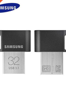 SAMSUNG USB.1 USB Flash Drive FIT Plus 2G 64G 128G 256G P
