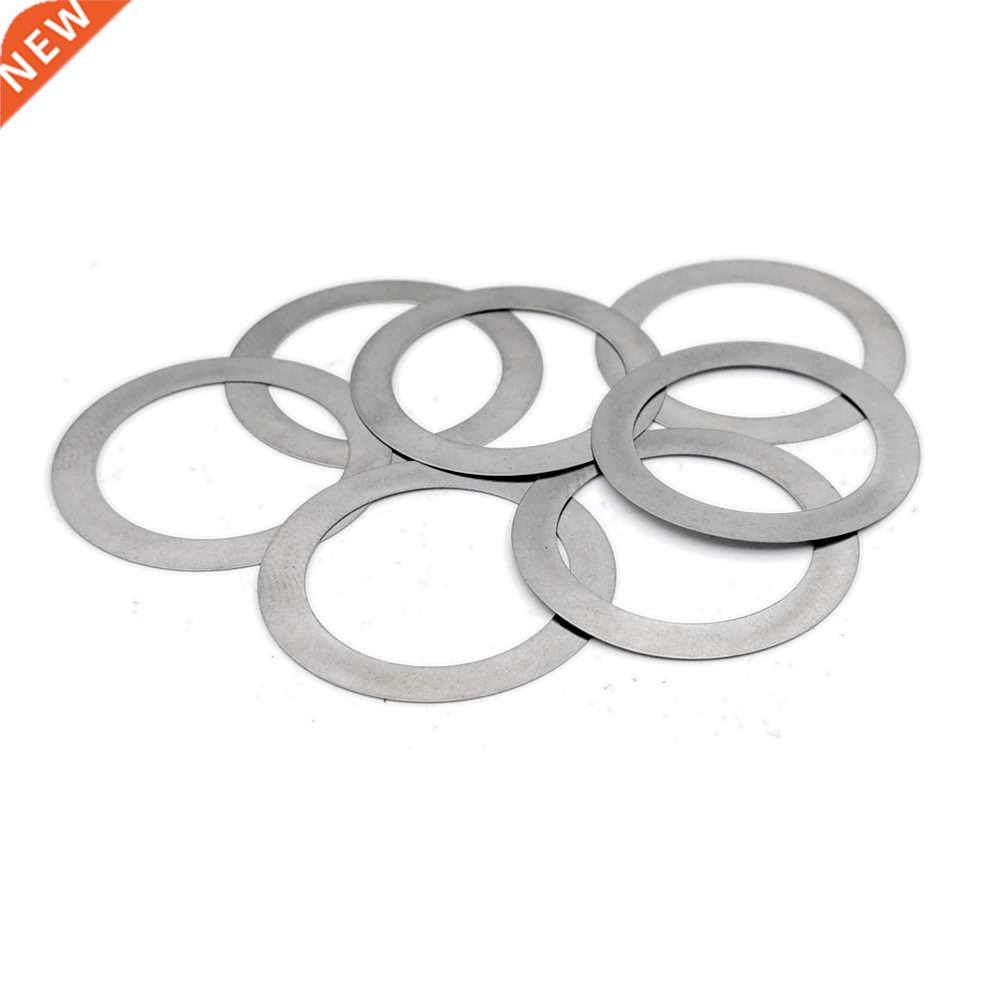 stainless steel flat washer high precision adjusting gasket