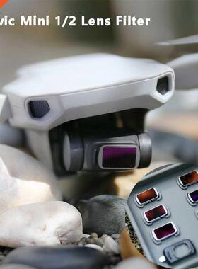 CYNOVA for DJ Mavc Mn 2 Lens Flter UV CPL ND8 PL ND16