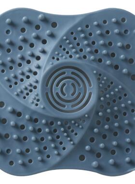 Bathroom Drain Hair Catcher Bath Stopper  Sink Strainer Show