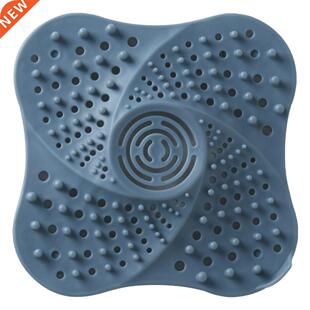 Catcher Show Bathroom Hair Sink Strainer Stopper Drain Bath