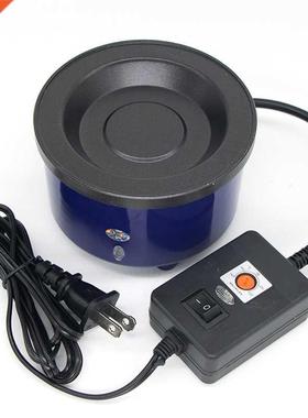 NL102 200W High Power Hair Glue Furnace 140℃-220℃ Temperat