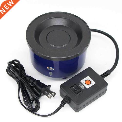 NL102 200W High Power Hair Glue Furnace 140℃-220℃ Temperat