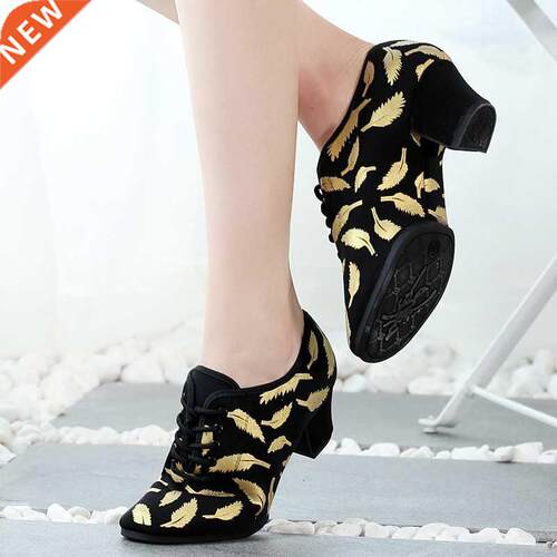 women Latin Dance Shoes modern jazz dance shoes for women ba