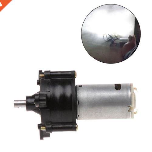DC Wind Generator Motor Hand namo Hydraulic Test 5V-24V 15