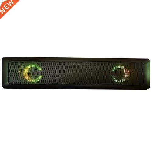 Wireless Bluetooth-compatible speaker German subwoofer high