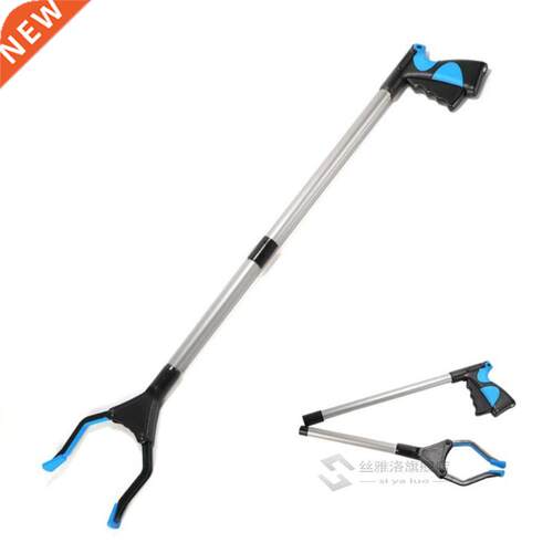 New Pick p Grabber Garbage Pickup Device Sanitation Tos R