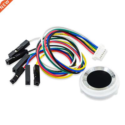 SFM-V1.7 Semiconductor Integrated Touch Capacitive Acquisiti