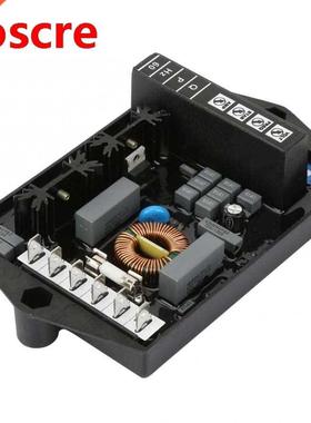 Automatc Electrc Voltage Regulator DC 30V Sngle/Three Pha