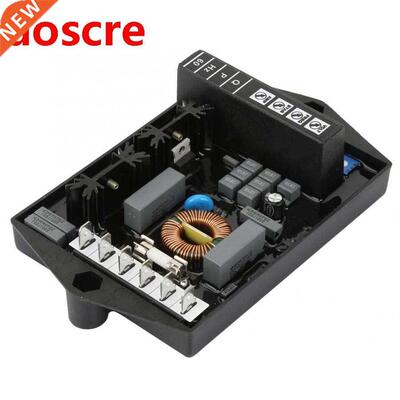 Automatc Electrc Voltage Regulator DC 30V Sngle/Three Pha