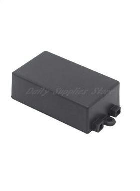 1pcs 65x38x21mm Plastic housing Electronic instrument juncti