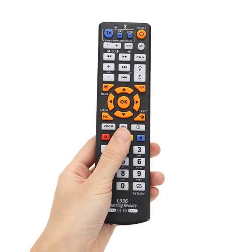 1pc Universal Remote Controll with Learn Function Smart Cont