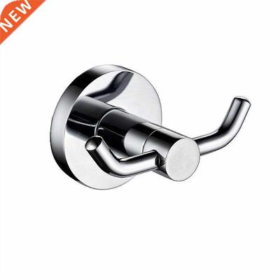 Towel Holder Rack Wall Mounted Bathroom Shower Room Rack Hoo