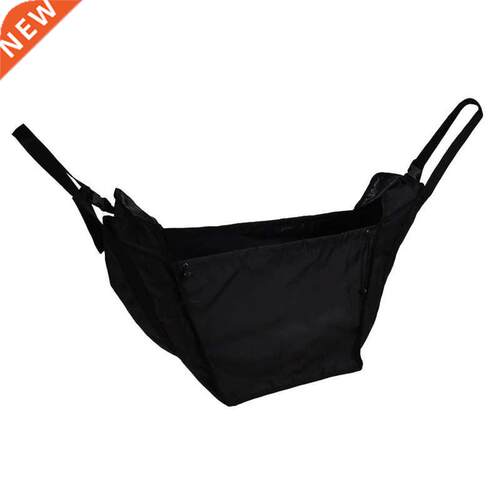 Car Seat Storage Bag Oxford Cloth Car Storage Shopping Bags