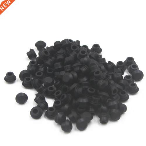 Self-Locking Brick MOC Building Block Technical Parts RUBBER