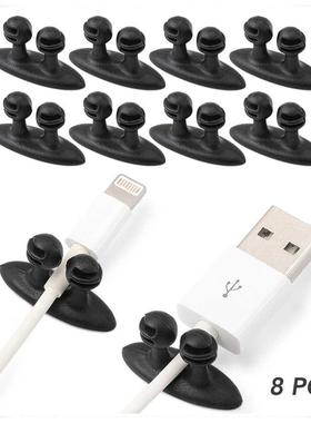 8pcs Car stylng data lne placement Clp Auto parts for Op