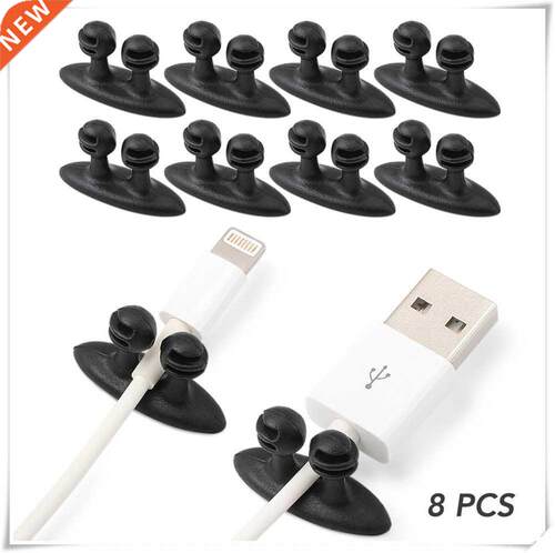8pcs Car stylng data lne placement Clp Auto parts for Op
