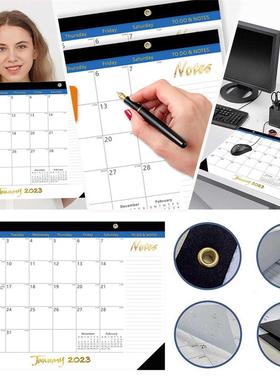 2022 Wall Calendar Car July 2022 To December 2023 Calendar E