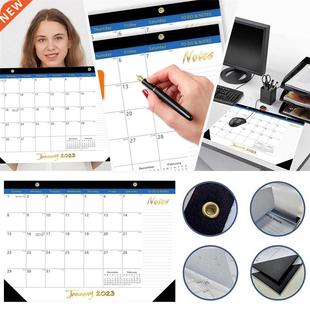 2022 Wall Calendar Car July 2022 To December 2023 Calendar E