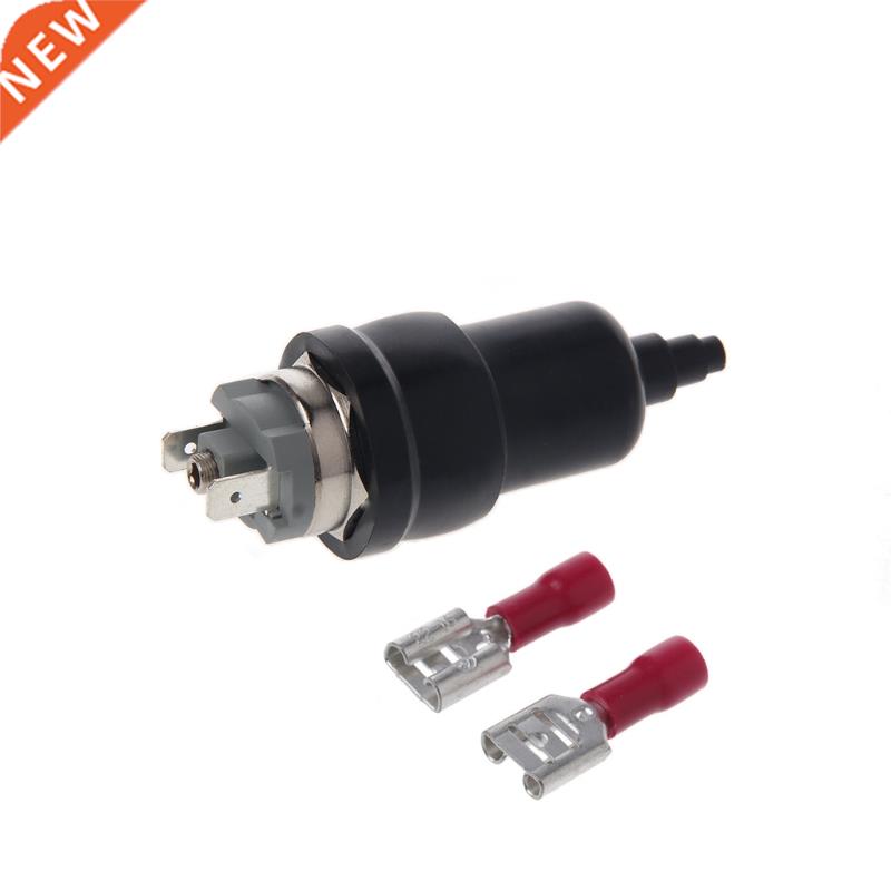 1/8'' Adjustable QPM11-NC Pressure Switch Wi