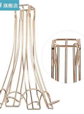 Coffee Capsule Stand Tower Shaped Stylish Durale Capsule Po