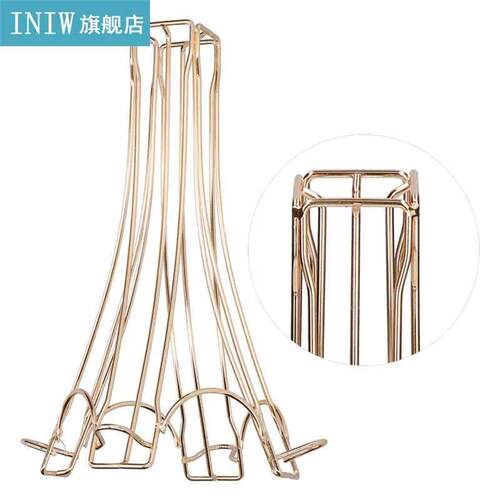 Coffee Capsule Stand Tower Shaped Stylish Durale Capsule Po